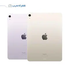 تبلت اپل مدل iPad Air 11 WiFi 2024 ظرفیت 128 گیگابایت رم 8