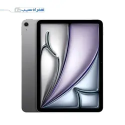 تبلت اپل مدل iPad Air 11 WiFi 2024 ظرفیت 128 گیگابایت رم 8