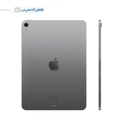 تبلت اپل مدل iPad Air 11 WiFi 2024 ظرفیت 256 گیگابایت رم 8