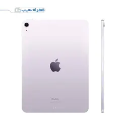 تبلت اپل مدل iPad Air 11 WiFi 2024 ظرفیت 256 گیگابایت رم 8