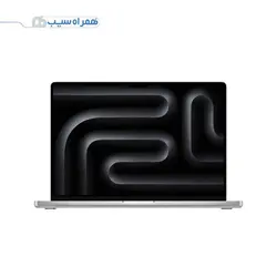 لپ تاپ 16.2 اینچی اپل مدل MacBook Pro MRW73 2023