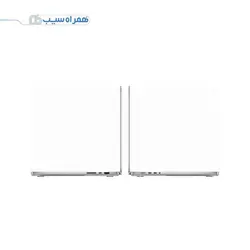 لپ تاپ 16.2 اینچی اپل مدل MacBook Pro MRW73 2023