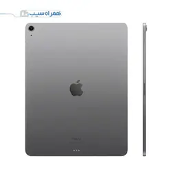 تبلت اپل مدل iPad Air 13 WiFi 2024 ظرفیت 128 گیگابایت رم 8