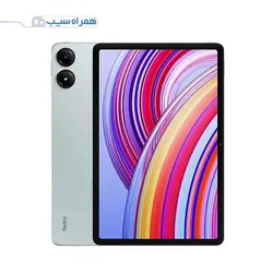 تبلت شیائومی مدل Redmi Pad Pro ظرفیت 256 گیگابایت رم 8
