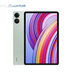 تبلت شیائومی مدل Redmi Pad Pro ظرفیت 256 گیگابایت رم 8