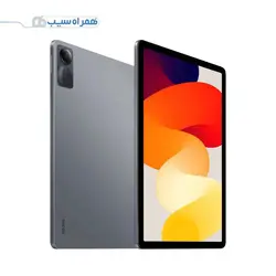 تبلت شیائومی مدل Redmi Pad SE ظرفیت 256 گیگابایت رم 8