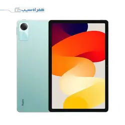 تبلت شیائومی مدل Redmi Pad SE ظرفیت 256 گیگابایت رم 8