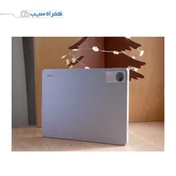 تبلت شیائومی مدل Redmi Pad SE ظرفیت 256 گیگابایت رم 8