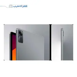 تبلت شیائومی مدل Redmi Pad SE ظرفیت 256 گیگابایت رم 8