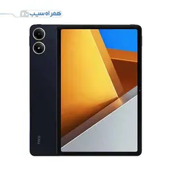 تبلت پوکو مدل Poco Pad ظرفیت 256 گیگابایت رم 8