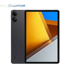 تبلت پوکو مدل Poco Pad ظرفیت 256 گیگابایت رم 8