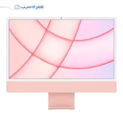 آیمک 24 اینچ مدل 2021 ظرفیت 512GB/8-8 Core