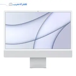 آیمک 24 اینچ مدل2021 ظرفیت 1TB/16GB/8-8 Core