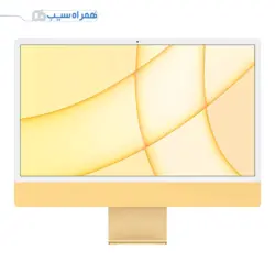 آیمک 24 اینچ مدل2021 ظرفیت 256GB/16GB/8-8 Core