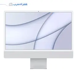 آیمک 24 اینچ مدل2021 ظرفیت 256GB/16GB/8-8 Core