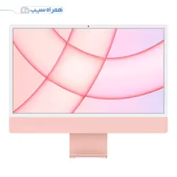 آیمک 24 اینچ مدل2021 ظرفیت 256GB/16GB/8-8 Core