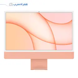 آیمک 24 اینچ مدل2021 ظرفیت 256GB/16GB/8-8 Core