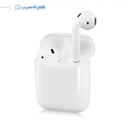 ایرپاد بلوتوثی پرو نسل 2 اپل