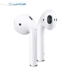ایرپاد بلوتوثی پرو نسل 2 اپل