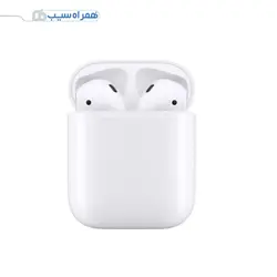 ایرپاد بلوتوثی پرو نسل 2 اپل