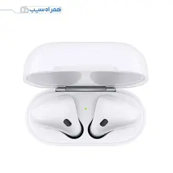 ایرپاد بلوتوثی پرو نسل 2 اپل