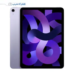 تبلت اپل ایپد ایر 5 2022 WiFi حافظه 64 گیگابایت 10.9 اینچ