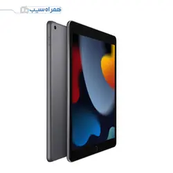 تبلت اپل مدل iPad 9th Generation 2021 ظرفیت 64 گیگابایت