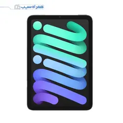 تبلت اپل مدل iPad mini 6 WIFI ظرفیت 256 گیگابایت