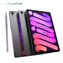 تبلت اپل مدل iPad mini 6 WIFI ظرفیت 64 گیگابایت