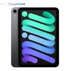 تبلت اپل مدل iPad mini 6 WIFI ظرفیت 64 گیگابایت