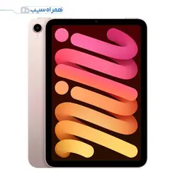 تبلت اپل مدل iPad mini 6 WIFI ظرفیت 64 گیگابایت