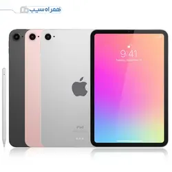 تبلت اپل مدل iPad mini 6 WIFI ظرفیت 64 گیگابایت