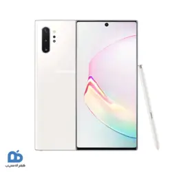 گلکسی نوت 10 پلاس سامسونگ ظرفیت 512 گیگ رم 12