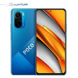 گوشی موبایل شیائومی مدل POCO F3