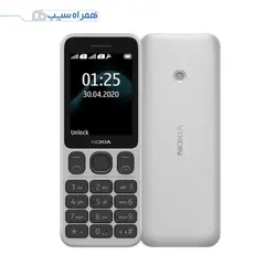 گوشی موبایل نوکیا مدل N125