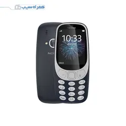 گوشی موبایل نوکیا مدل N3310