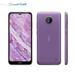 گوشی موبایل نوکیا مدل NC10