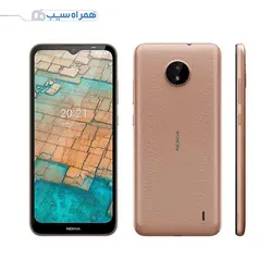 گوشی موبایل نوکیا مدل NC20