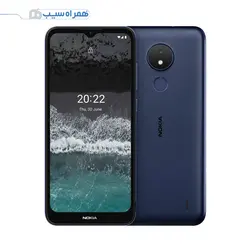 گوشی موبایل نوکیا مدل NC21