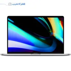 مک بوک 16 اینچی اپل Apple MacBook Pro 16 (2019)-MVVK2