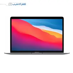 مک بوک ایر 13 اینچی اپل مدل Apple MacBook Air 13 - MGN63