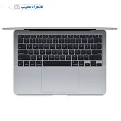 مک بوک ایر 13 اینچی اپل مدل Apple MacBook Air 13 - MGN63