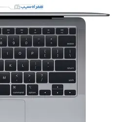 مک بوک ایر 13 اینچی اپل مدل Apple MacBook Air 13 - MGN63