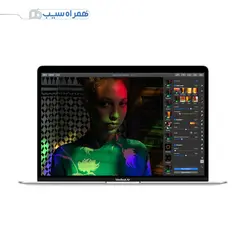 مک بوک ایر 13 اینچی اپل مدل Apple MacBook Air 13 - MGN63