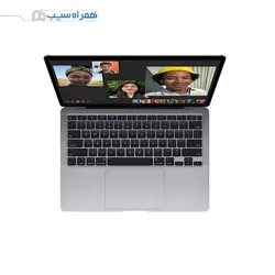 مک بوک ایر 13 اینچی اپل مدل Apple MacBook Air 13 - MGN63