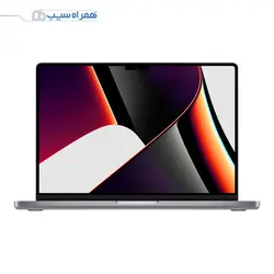 مک بوک پرو 14 اینچی اپل مدل MacBook Pro 2021 MKGR3
