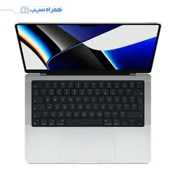 مک بوک پرو 14 اینچی اپل مدل MacBook Pro 2021 MKGR3