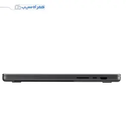 مک بوک پرو 16 اینچی اپل مدل Apple MacBook Pro 16 (2021)-MK183