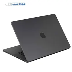 مک بوک پرو 16 اینچی اپل مدل Apple MacBook Pro 16 (2021)-MK183
