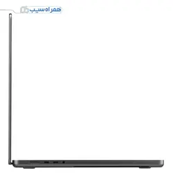 مک بوک پرو 16 اینچی اپل مدل Apple MacBook Pro 16 (2021)-MK183